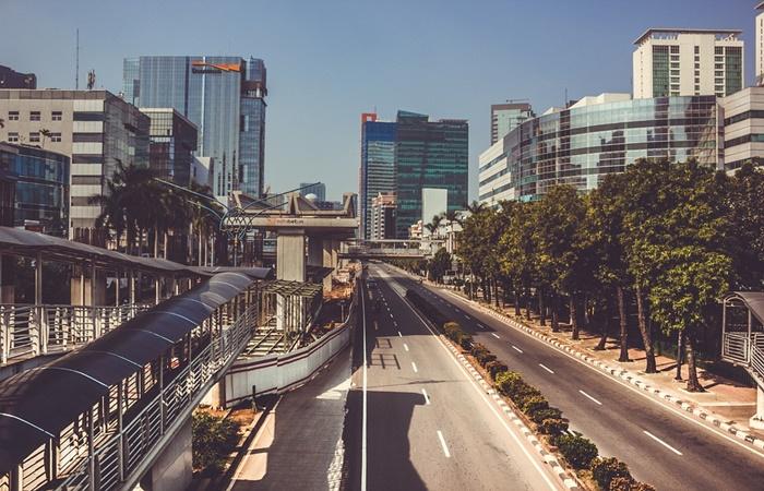 Curiosità sull'Indonesia