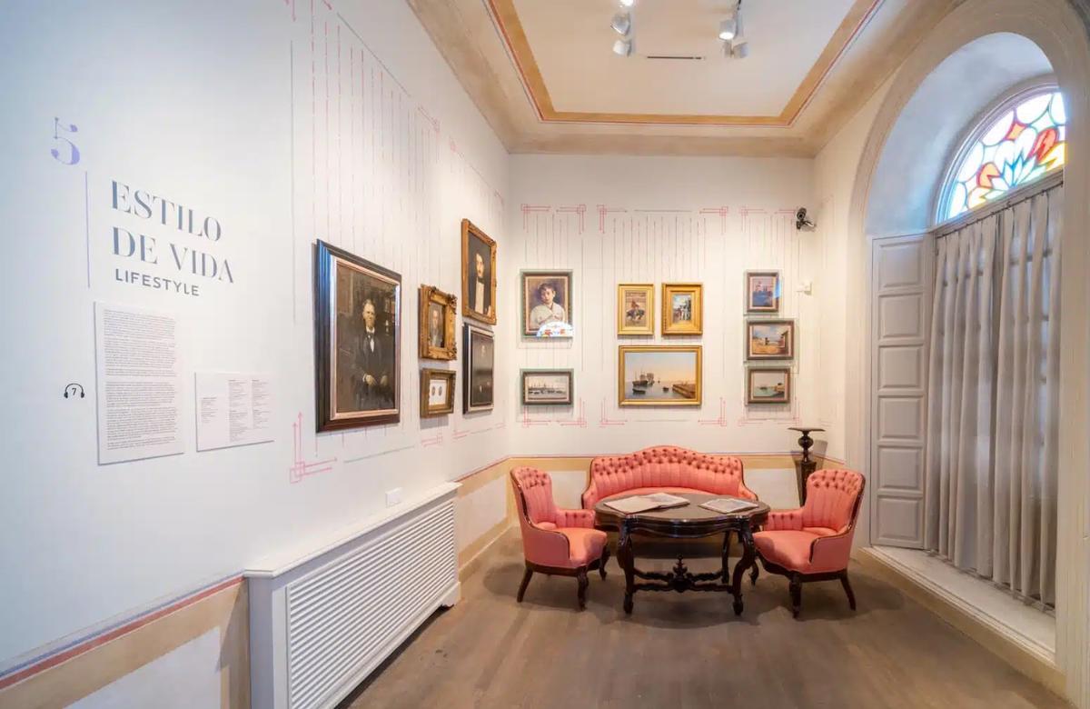 Casa Natale di Picasso
