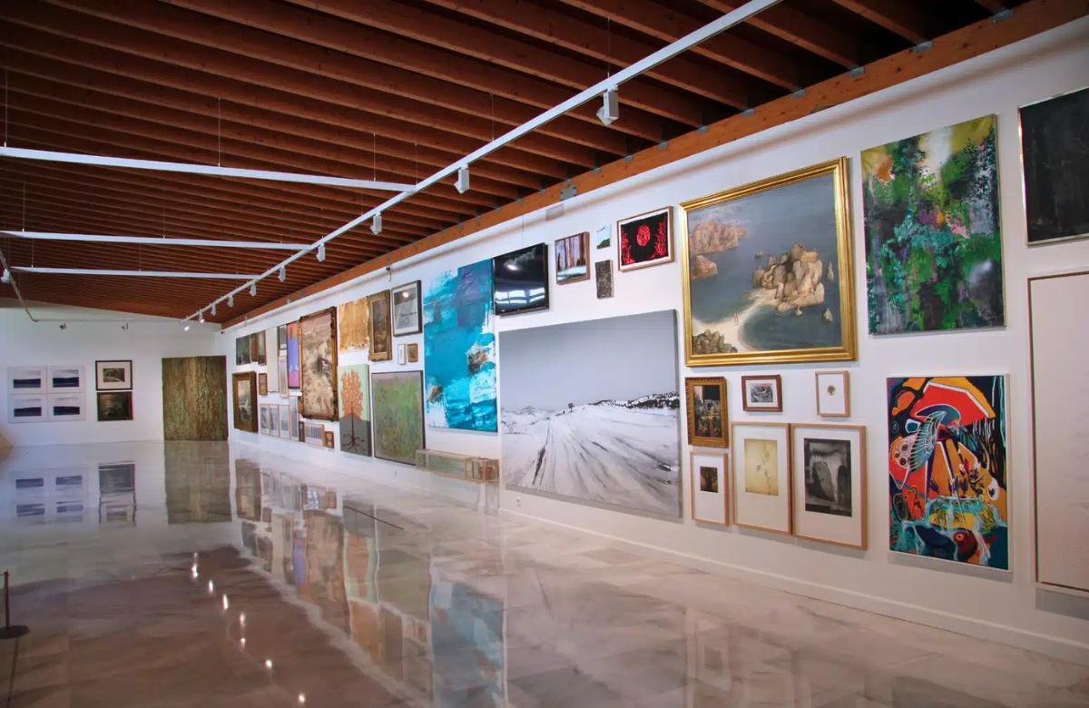 Museo Centro di Arte Contemporanea di Málaga