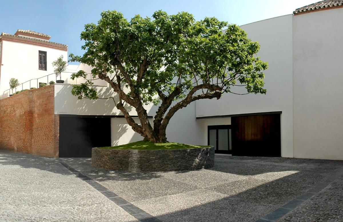 museo picasso malaga