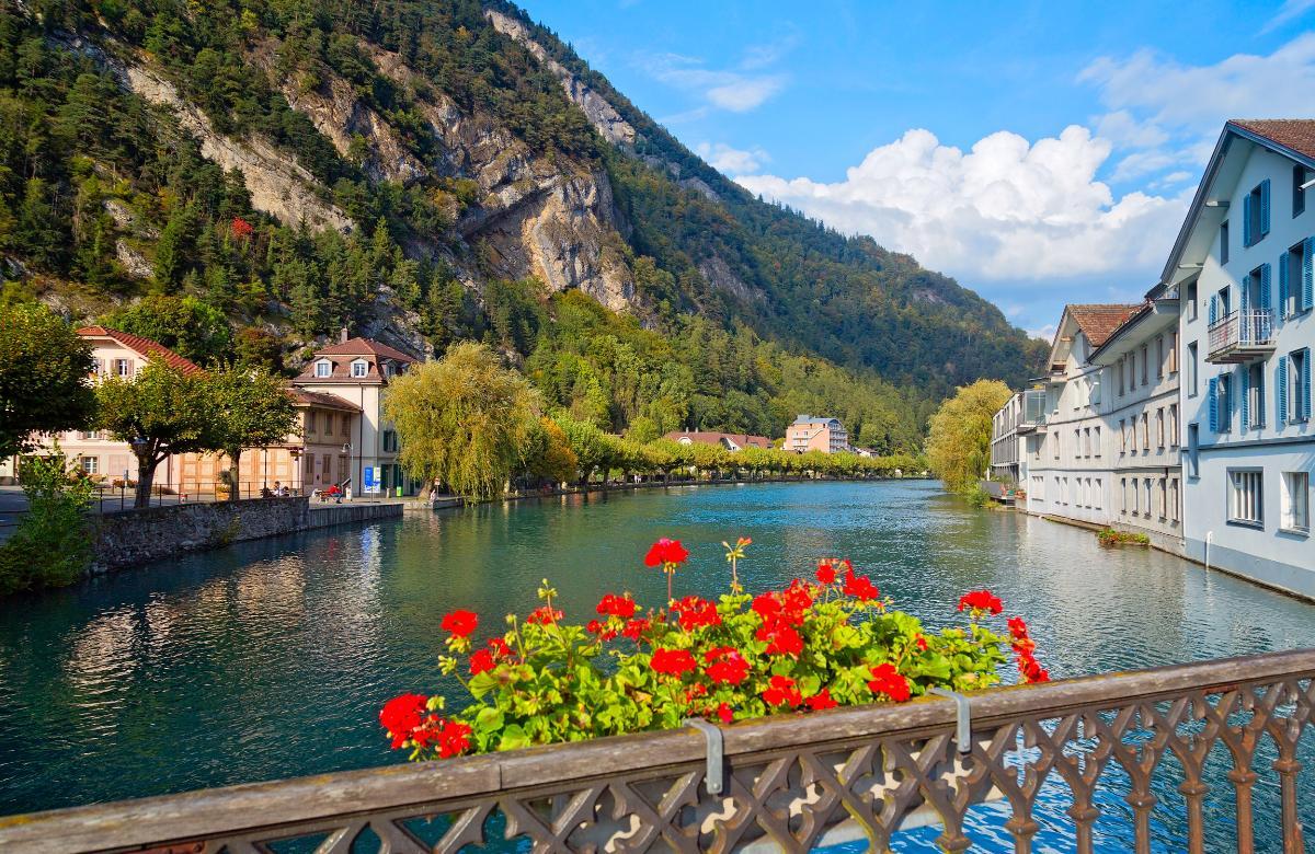 Interlaken