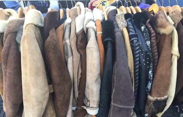 vintage märkte