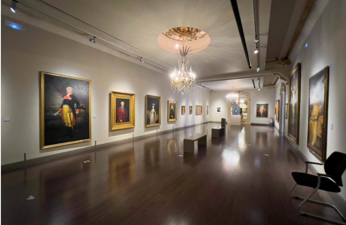 museo goya musei di zaragoza