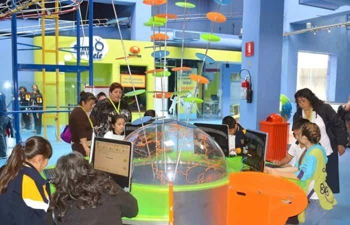 Papalote Museo | Mexiko-Stadt mit Kindern