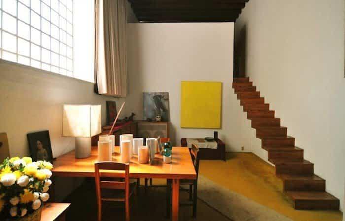 Casa de Luis Barragán | Mexiko-Stadt mit Kindern