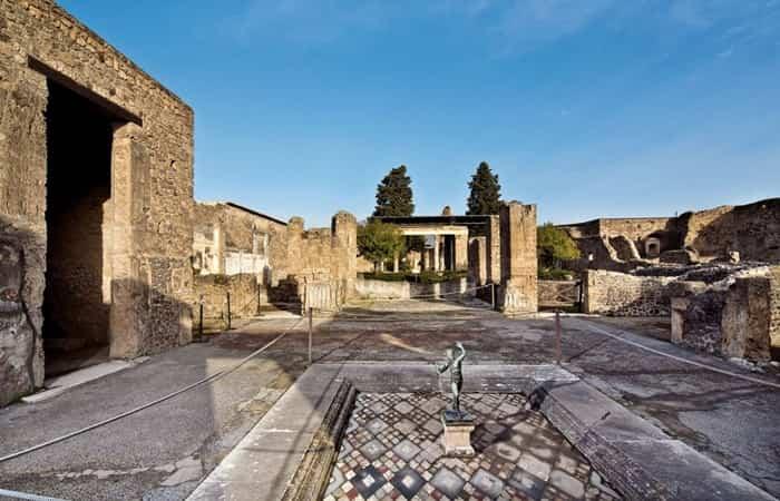 pompeji