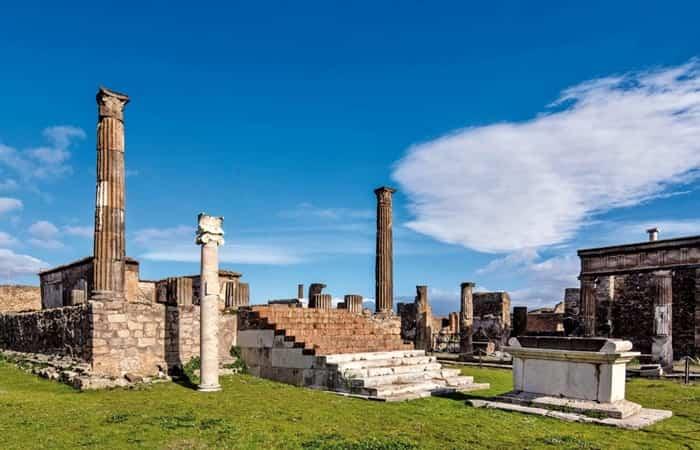 pompeji