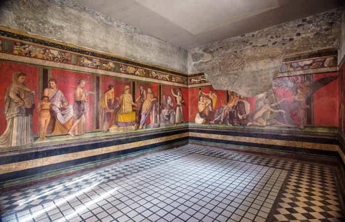 pompeji