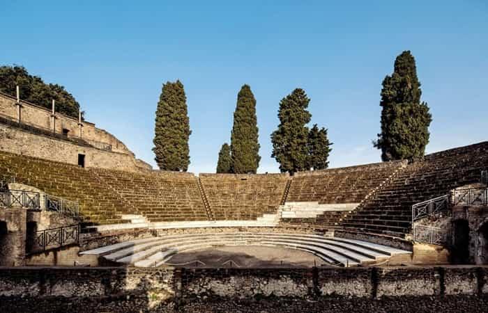 pompeji