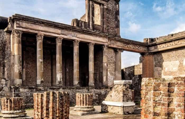 pompeji