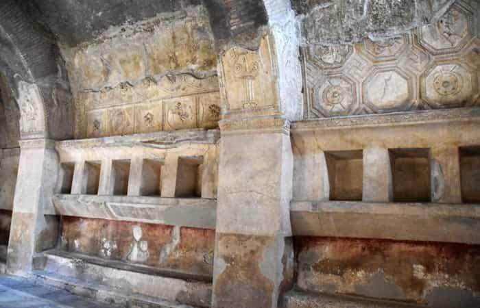 pompeji