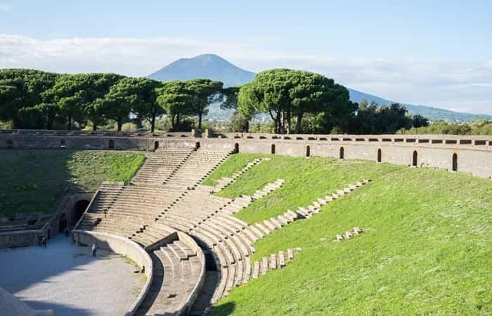 pompeji