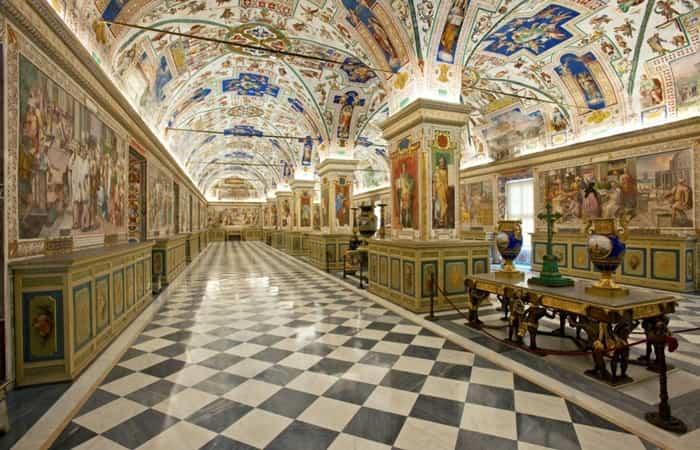 beste bibliotheken der welt