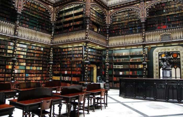 beste bibliotheken der welt