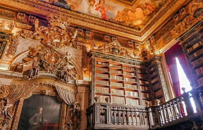 beste bibliotheken der welt