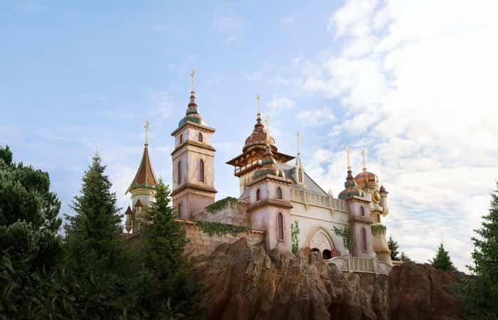 Efteling Park