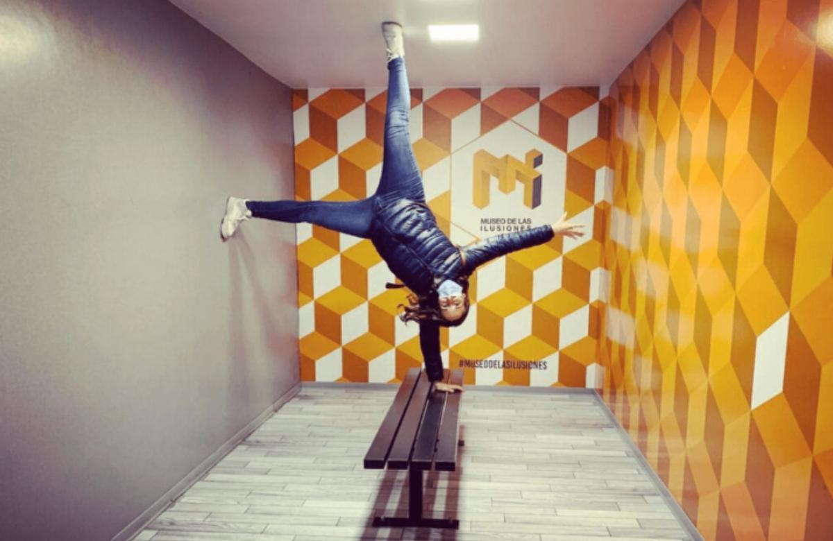 Museum der Illusionen