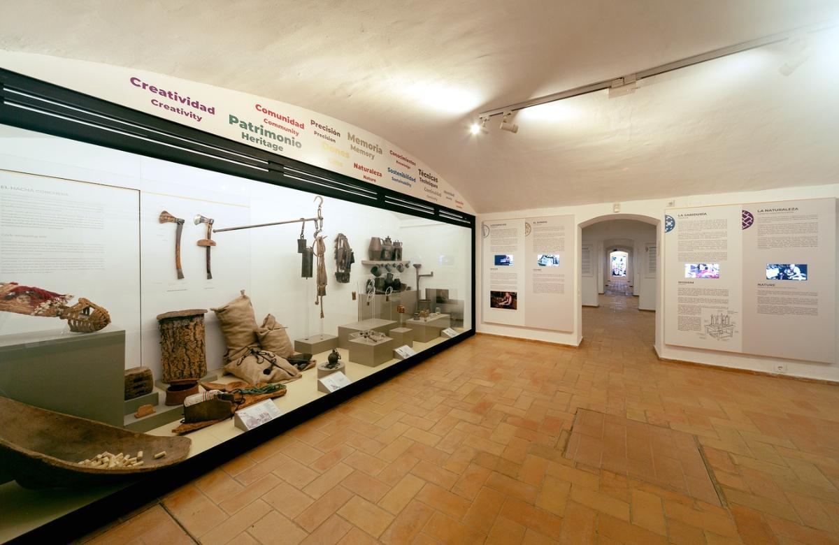 Museum für Kunst und Volkstraditionen