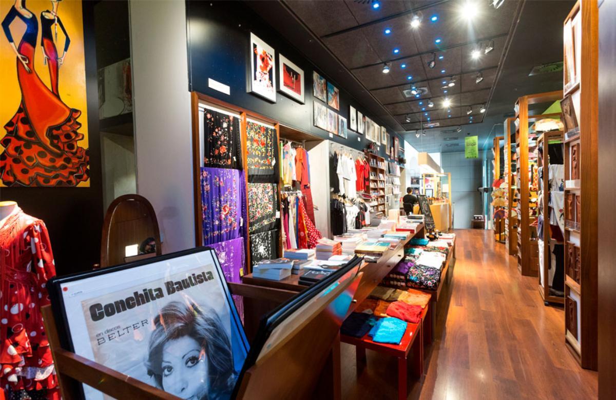 Museum des Flamencotanzes