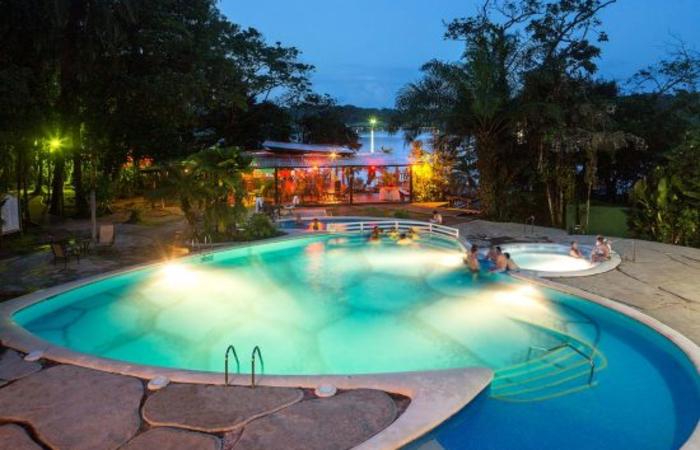 hotels in Costa Rica