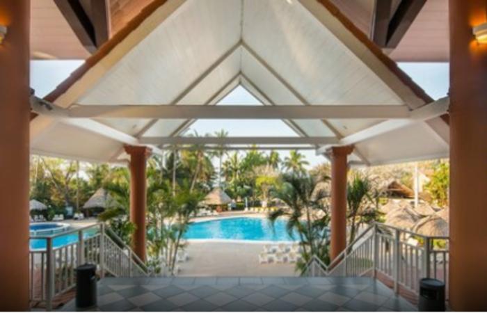 hotels in Costa Rica