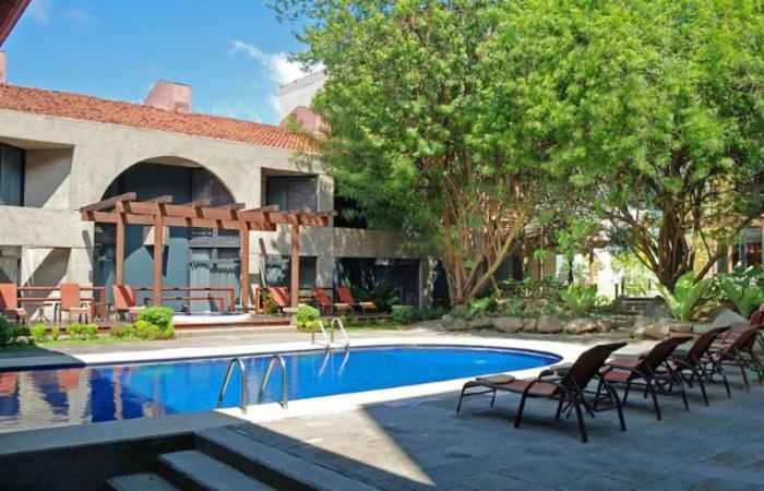hotels in Costa Rica
