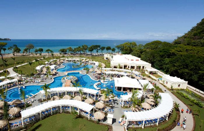 hotels in Costa Rica