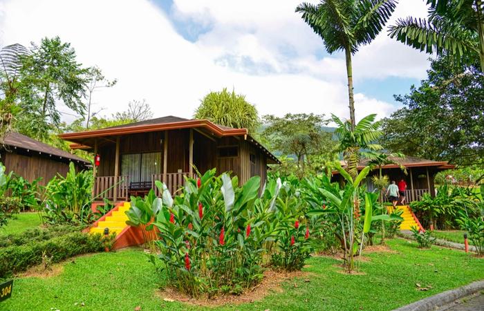 hotels in Costa Rica