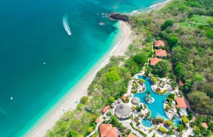 hotels in Costa Rica