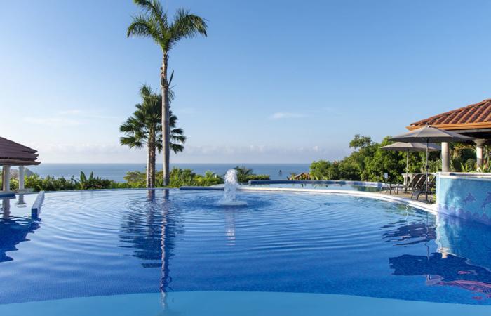 hotels in Costa Rica