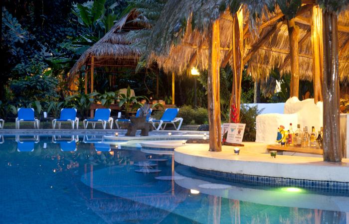 hotels in Costa Rica