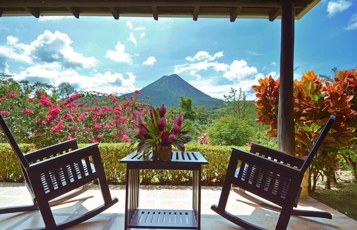 hotels in Costa Rica