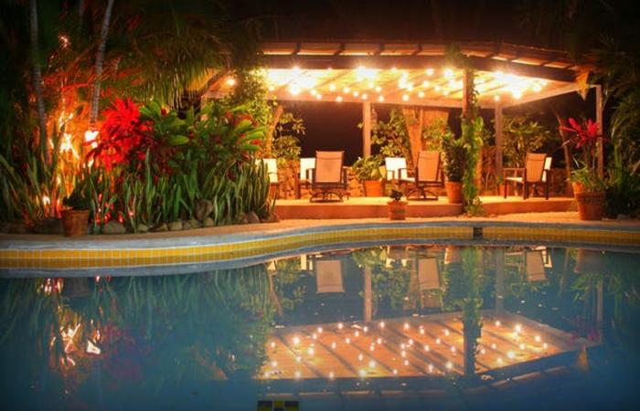 hotels in Costa Rica