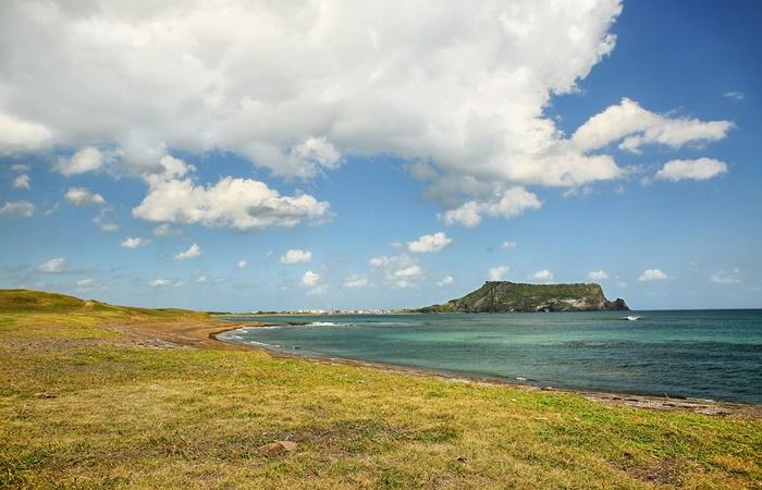 Ilha de Jeju, Coreia do Sul