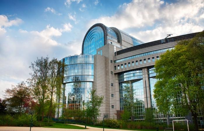 Europäisches Parlament