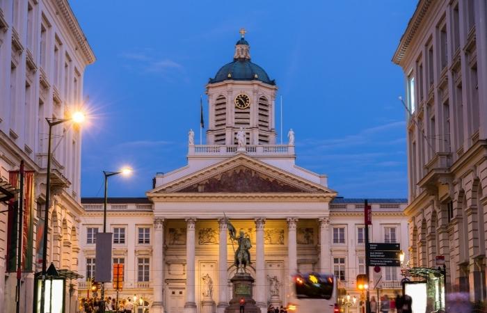 Coudenberg