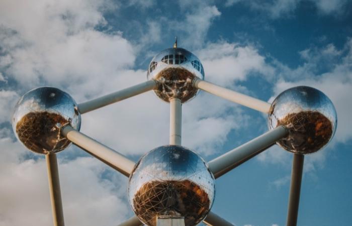 Atomium