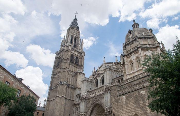 Kathedrale von Toledo