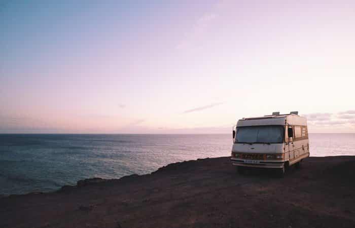 Wohnmobil