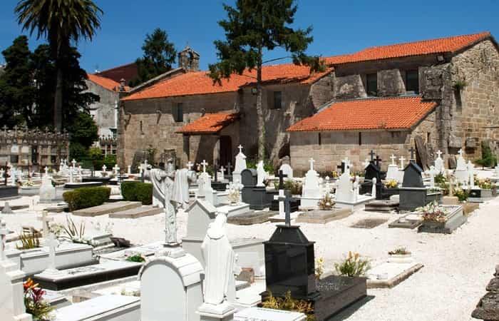 cemitérios