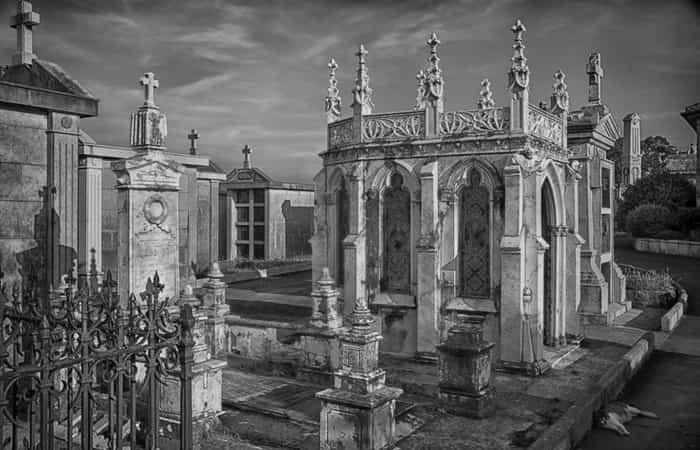 cemitérios