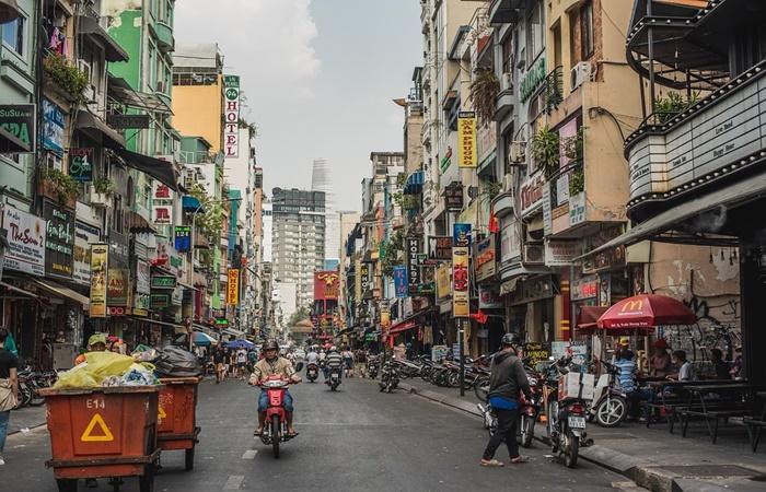 curiosità sul vietnam