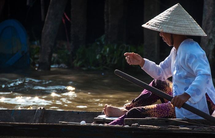 curiosità sul vietnam: Nón La