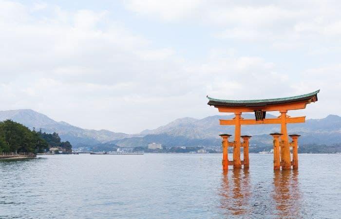 Kuriositäten über Japan