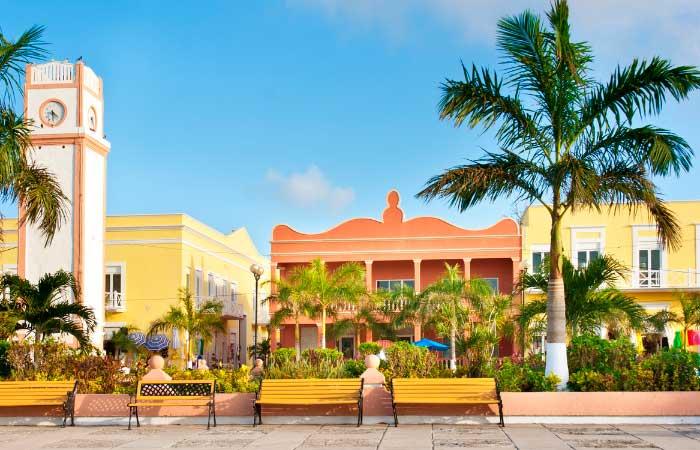 San Miguel de Cozumel