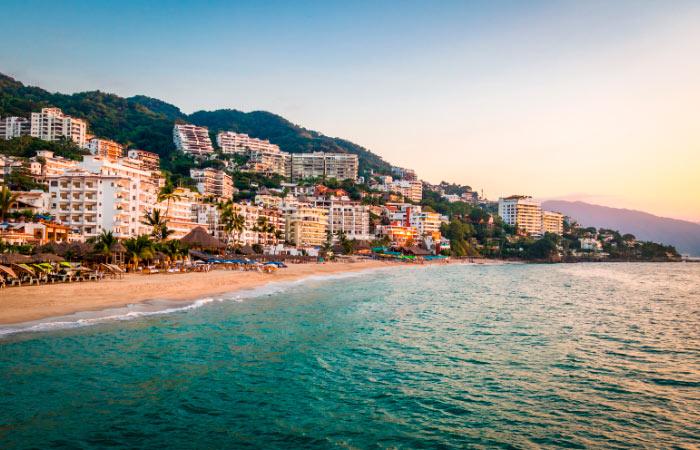 Puerto Vallarta 