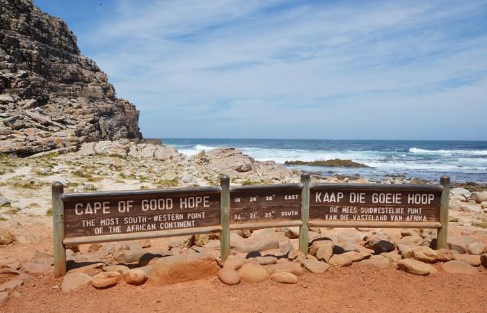südafrika