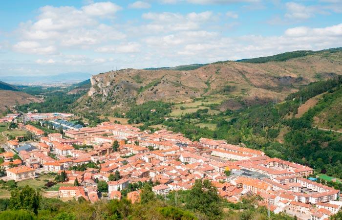 Ezcaray La Rioja escapate rurali