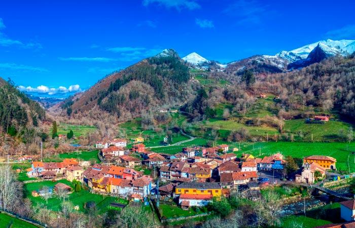 Ezcaray La Rioja escapate rurali