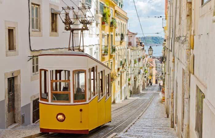 Reiseziele in Europa für Reisen mit Kindern
